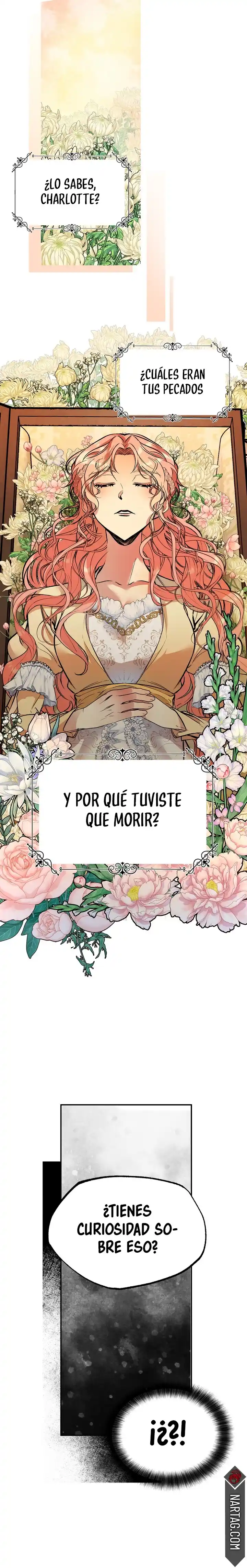 La Rueda De Charlotte - Capítulo 1 - Página 20 - LectorTMOo