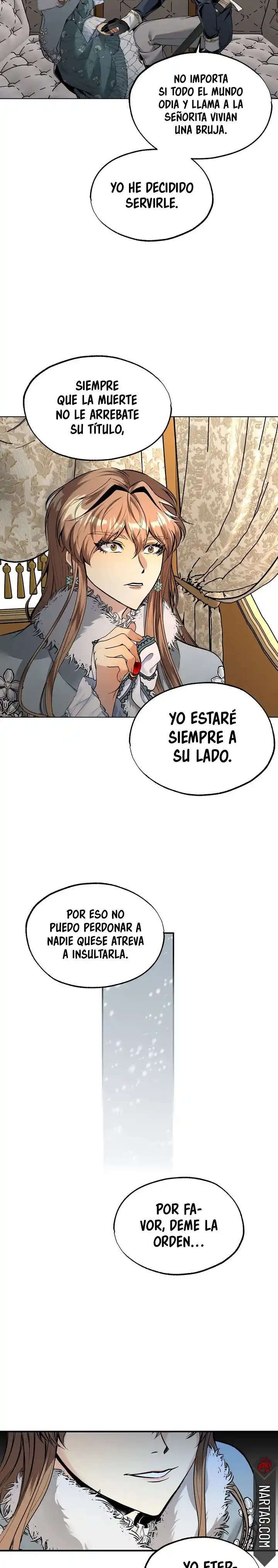 La Rueda De Charlotte - Capítulo 2 - Página 16 - LectorTMOo