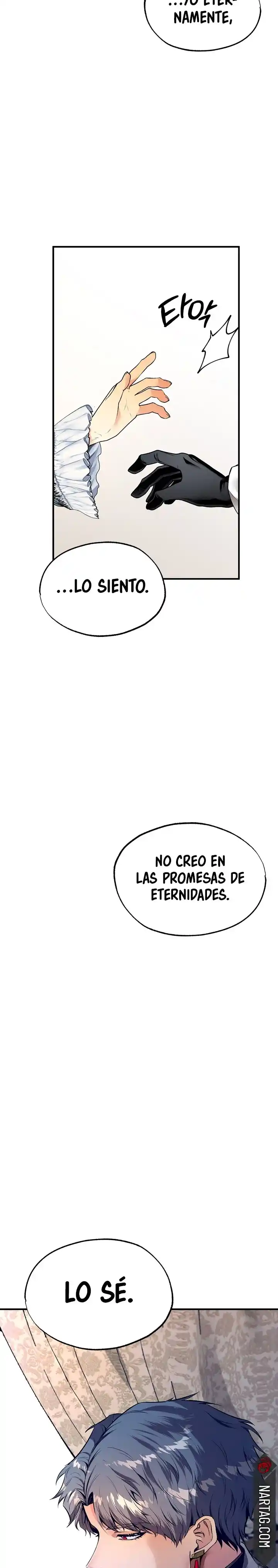 La Rueda De Charlotte - Capítulo 2 - Página 17 - LectorTMOo