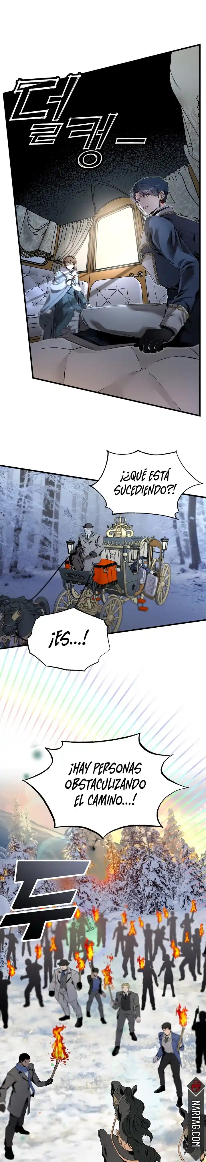 La Rueda De Charlotte - Capítulo 2 - Página 19 - LectorTMOo