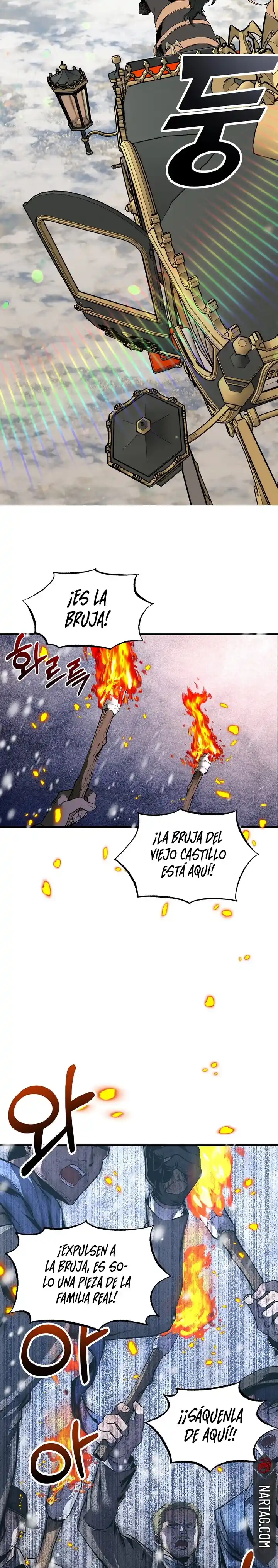 La Rueda De Charlotte - Capítulo 2 - Página 20 - LectorTMOo