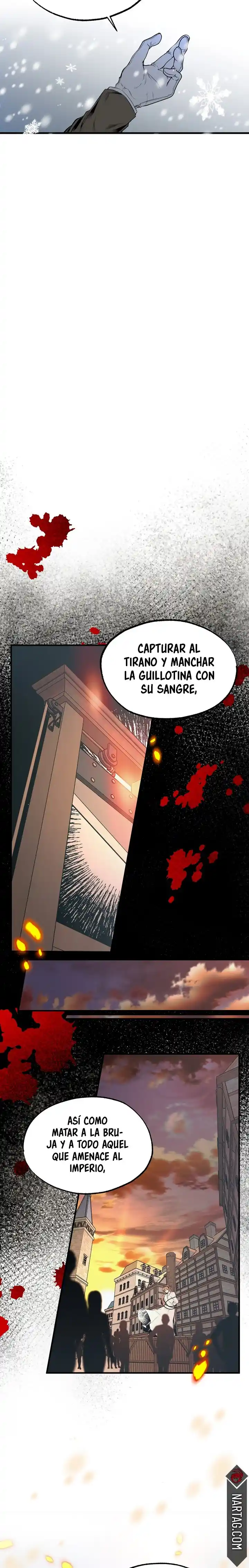 La Rueda De Charlotte - Capítulo 2 - Página 25 - LectorTMOo