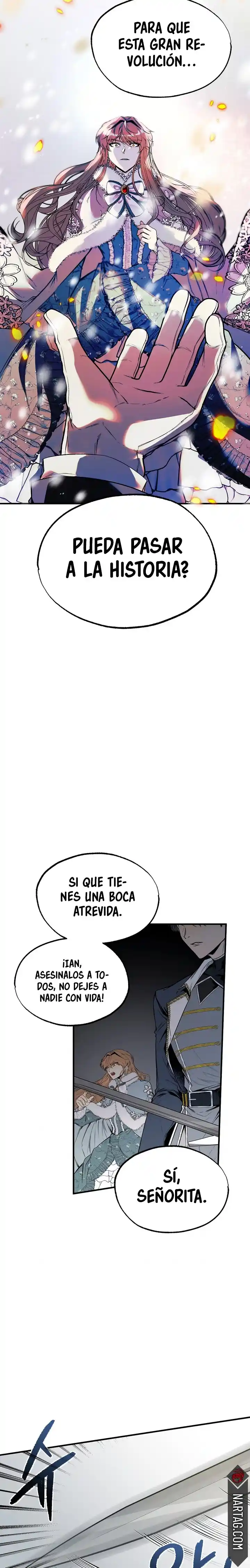 La Rueda De Charlotte - Capítulo 2 - Página 26 - LectorTMOo