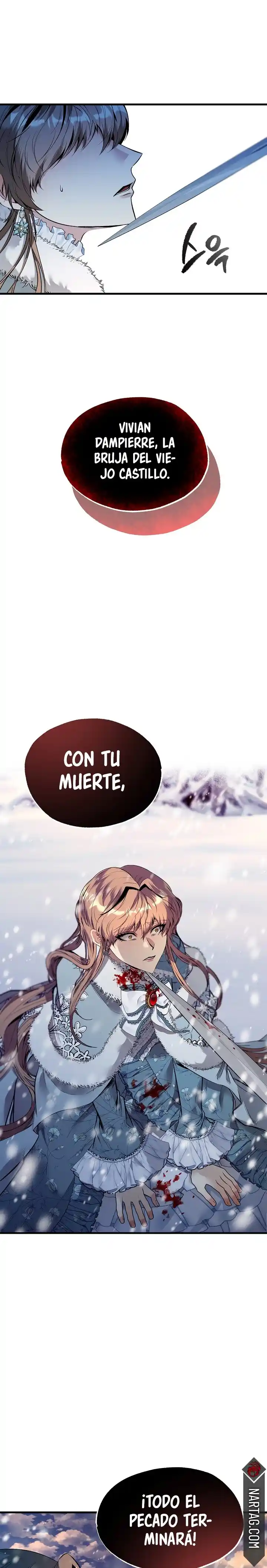 La Rueda De Charlotte - Capítulo 2 - Página 29 - LectorTMOo