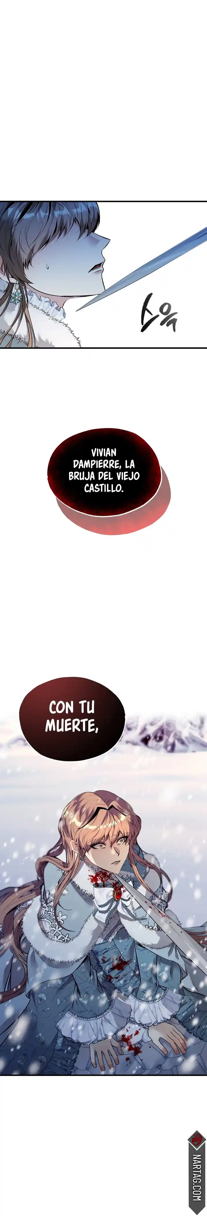 La Rueda De Charlotte - Capítulo 3 - Página 4 - LectorTMOo