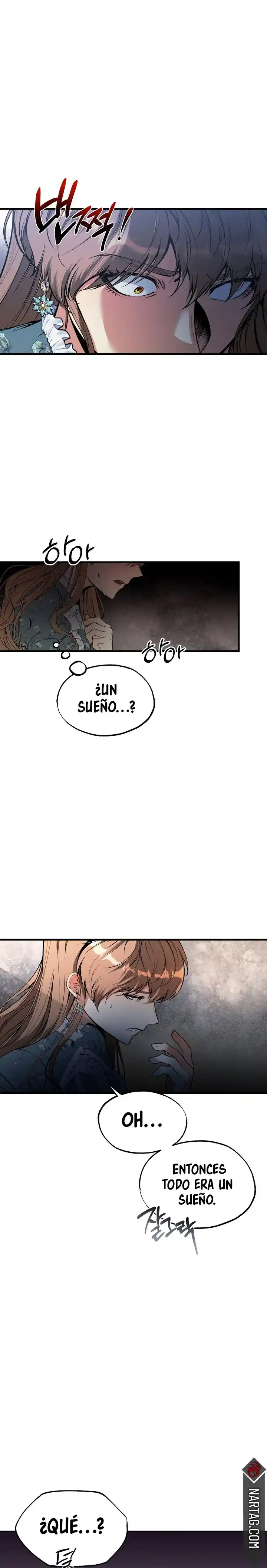 La Rueda De Charlotte - Capítulo 3 - Página 6 - LectorTMOo