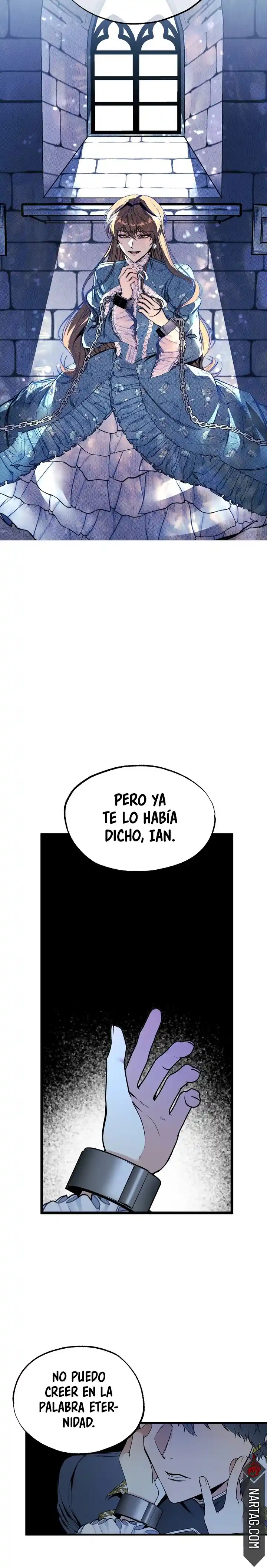 La Rueda De Charlotte - Capítulo 3 - Página 10 - LectorTMOo