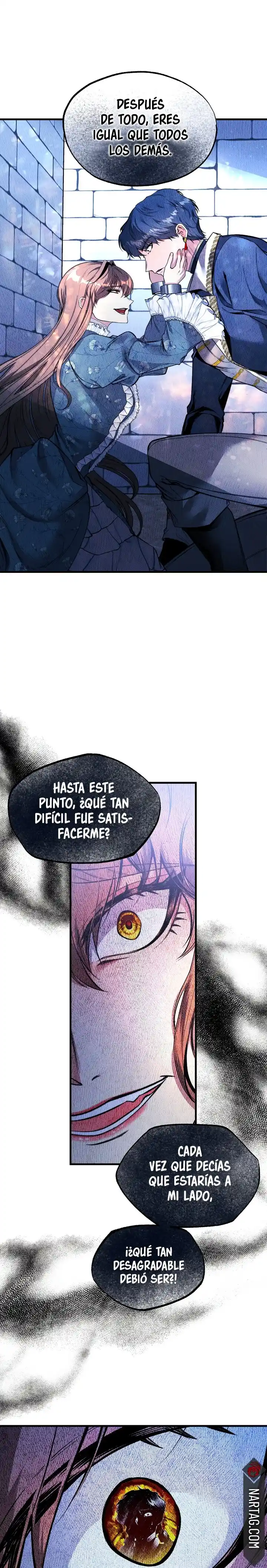 La Rueda De Charlotte - Capítulo 3 - Página 11 - LectorTMOo