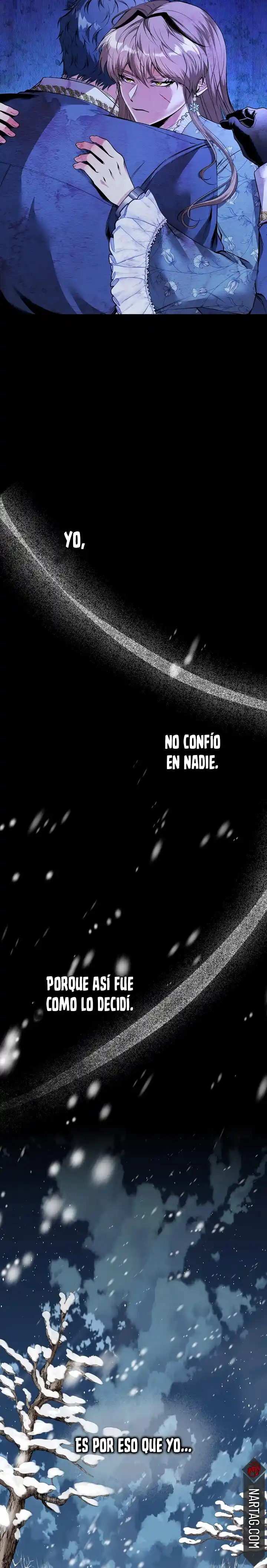 La Rueda De Charlotte - Capítulo 3 - Página 18 - LectorTMOo
