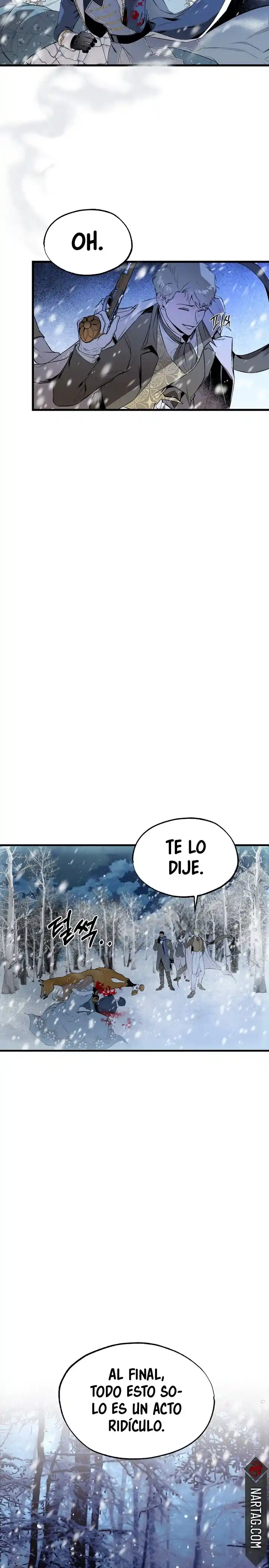 La Rueda De Charlotte - Capítulo 3 - Página 26 - LectorTMOo