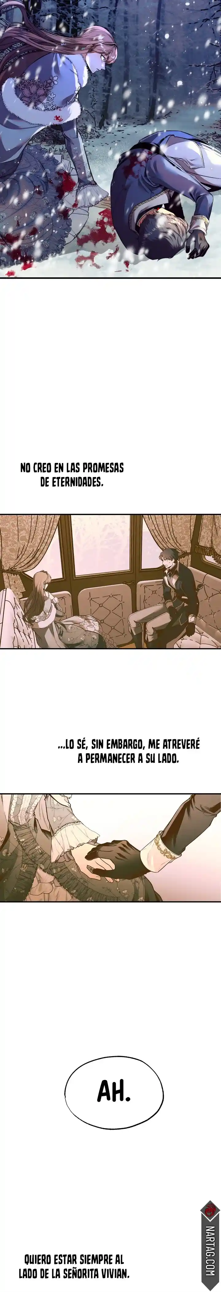 La Rueda De Charlotte - Capítulo 3 - Página 27 - LectorTMOo