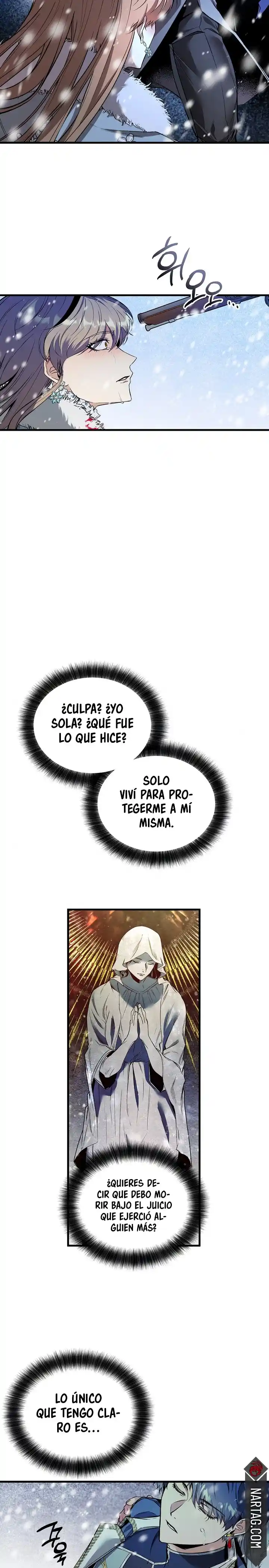 La Rueda De Charlotte - Capítulo 3 - Página 31 - LectorTMOo