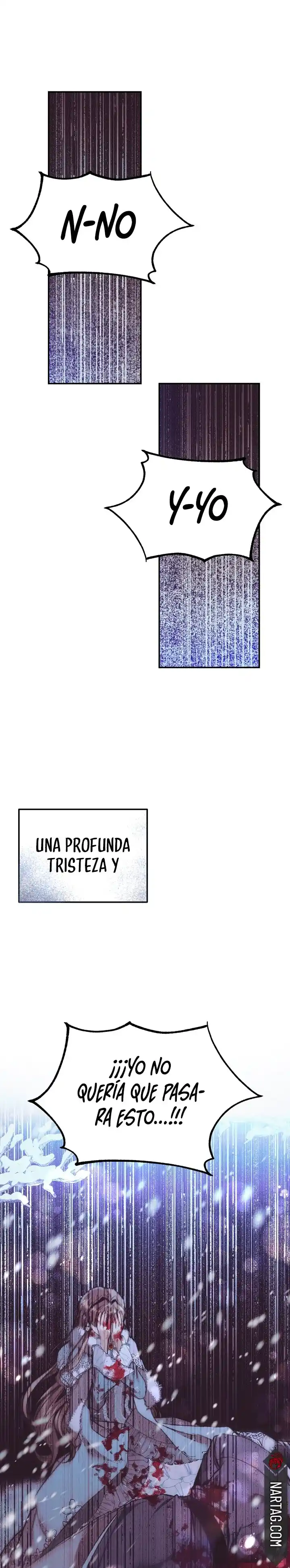 La Rueda De Charlotte - Capítulo 4 - Página 14 - LectorTMOo