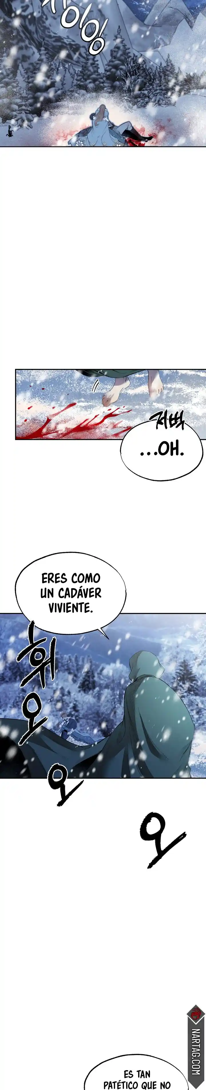 La Rueda De Charlotte - Capítulo 4 - Página 16 - LectorTMOo