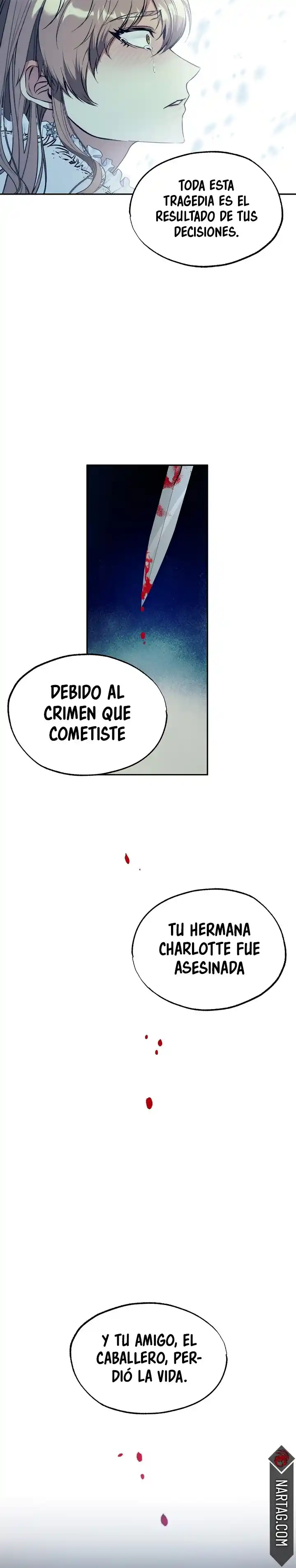 La Rueda De Charlotte - Capítulo 4 - Página 20 - LectorTMOo