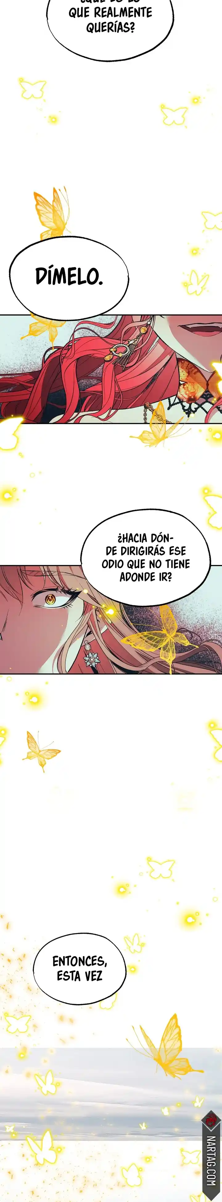 La Rueda De Charlotte - Capítulo 4 - Página 25 - LectorTMOo
