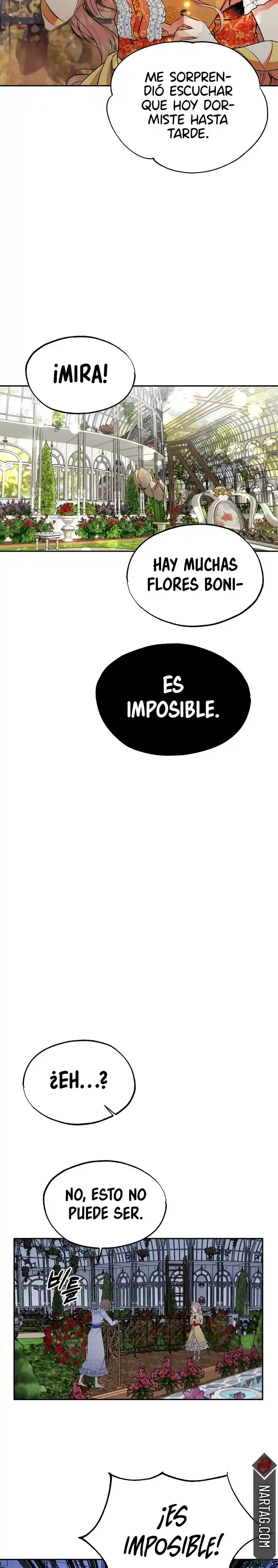 La Rueda De Charlotte - Capítulo 4 - Página 35 - LectorTMOo