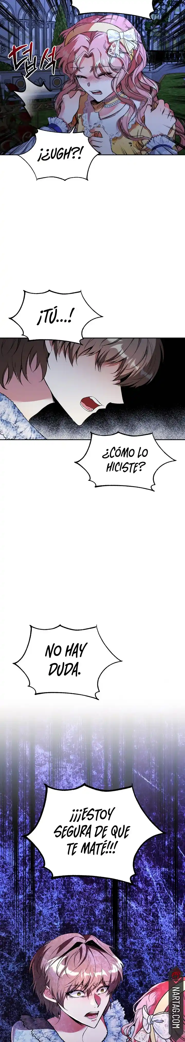 La Rueda De Charlotte - Capítulo 4 - Página 36 - LectorTMOo