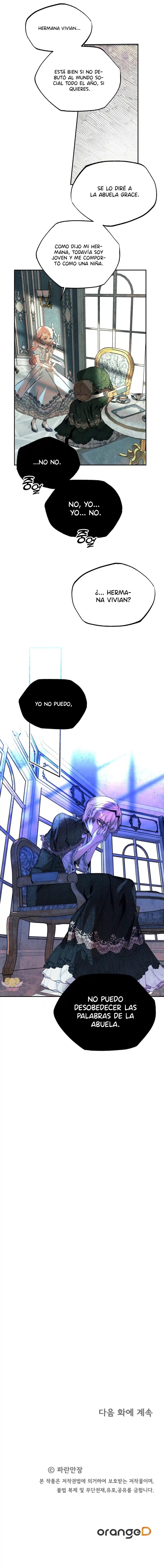 La Rueda De Charlotte - Capítulo 7 - Página 14 - LectorTMOo