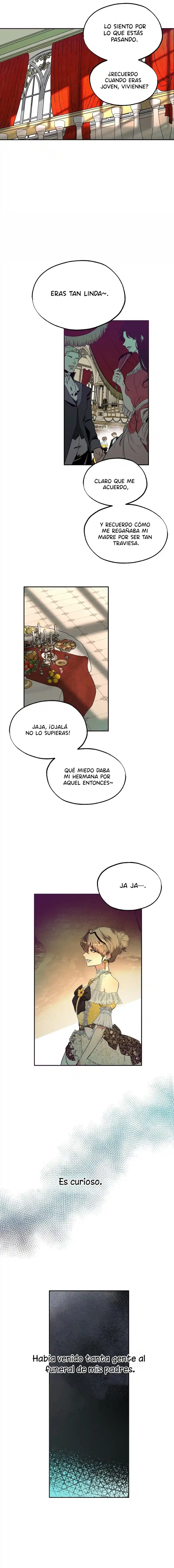 La Rueda De Charlotte - Capítulo 8 - Página 8 - LectorTMOo