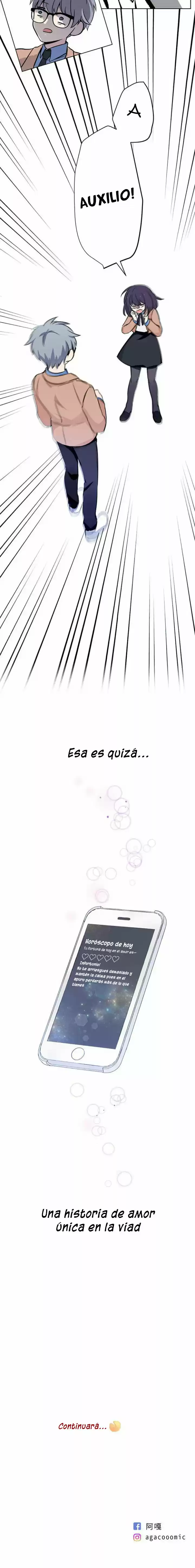 La Ruta Del Amor Se Ha Invertido - Capítulo 1 - Página 4 - LectorTMOo