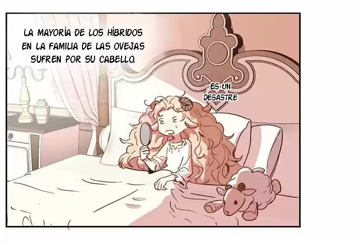 La Salvadora De Los Cinco Héroes - Capítulo 1 - Página 10 - LectorTMOo