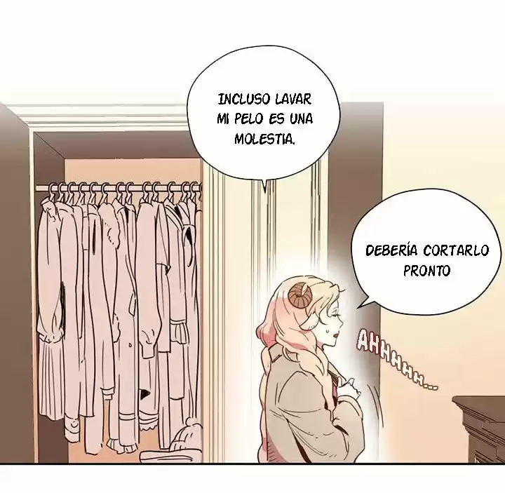 La Salvadora De Los Cinco Héroes - Capítulo 1 - Página 12 - LectorTMOo