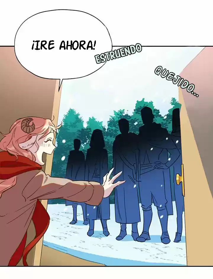 La Salvadora De Los Cinco Héroes - Capítulo 1 - Página 16 - LectorTMOo