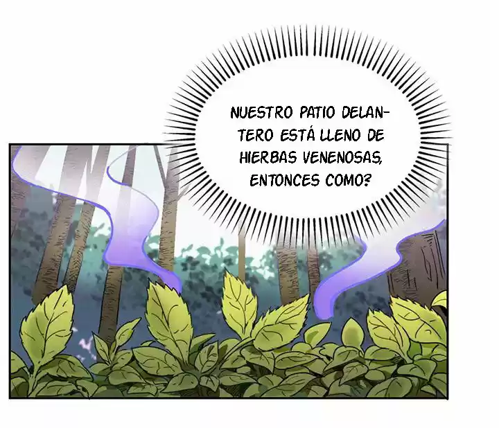 La Salvadora De Los Cinco Héroes - Capítulo 1 - Página 20 - LectorTMOo