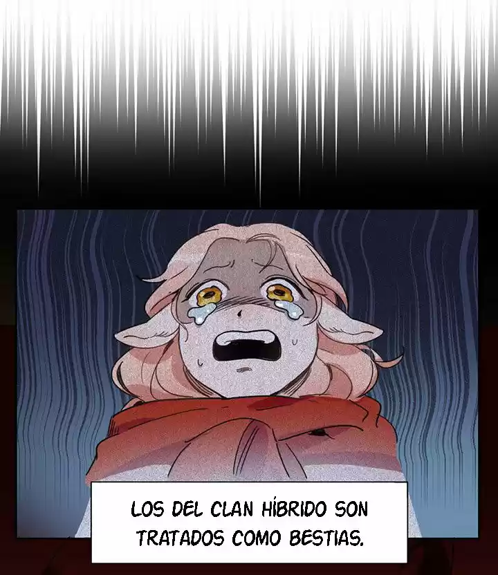 La Salvadora De Los Cinco Héroes - Capítulo 1 - Página 24 - LectorTMOo