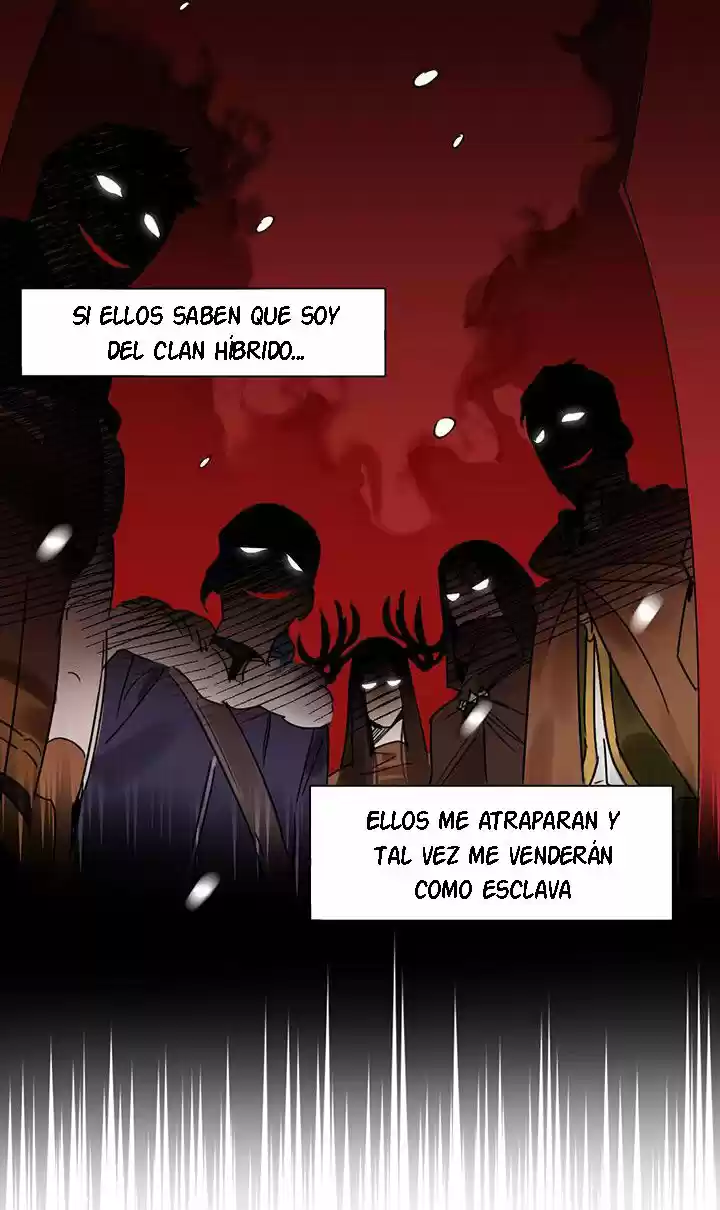 La Salvadora De Los Cinco Héroes - Capítulo 1 - Página 25 - LectorTMOo