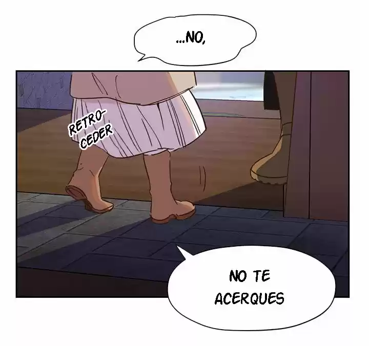 La Salvadora De Los Cinco Héroes - Capítulo 1 - Página 28 - LectorTMOo