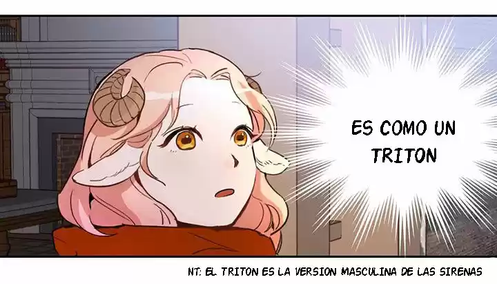 La Salvadora De Los Cinco Héroes - Capítulo 1 - Página 37 - LectorTMOo