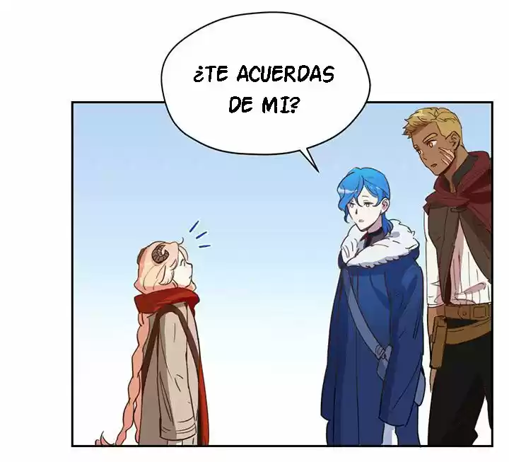 La Salvadora De Los Cinco Héroes - Capítulo 1 - Página 38 - LectorTMOo