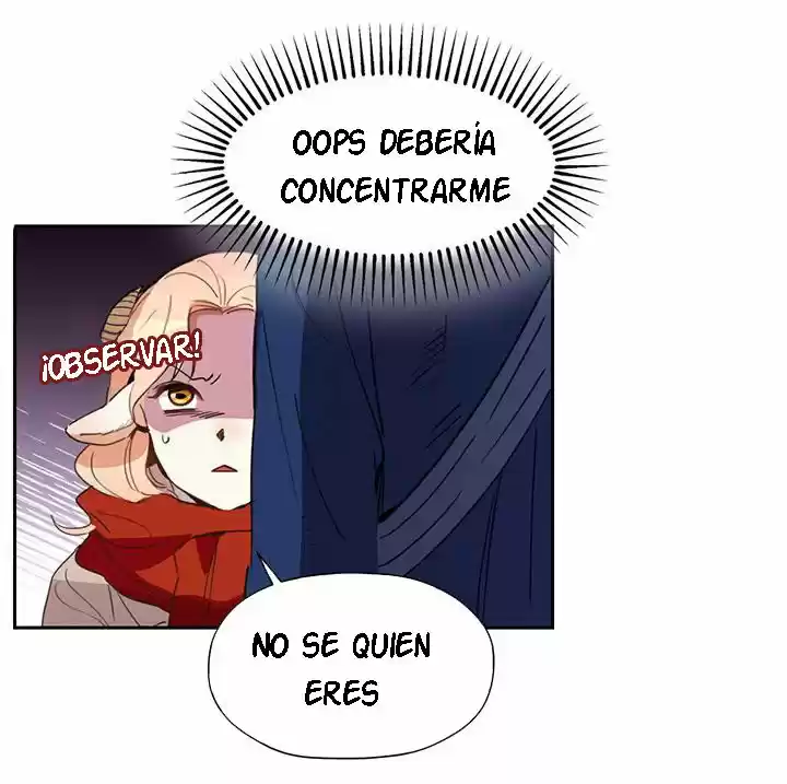 La Salvadora De Los Cinco Héroes - Capítulo 1 - Página 39 - LectorTMOo