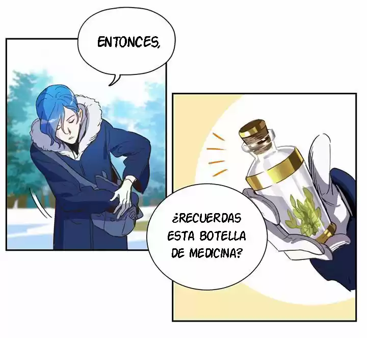 La Salvadora De Los Cinco Héroes - Capítulo 1 - Página 40 - LectorTMOo
