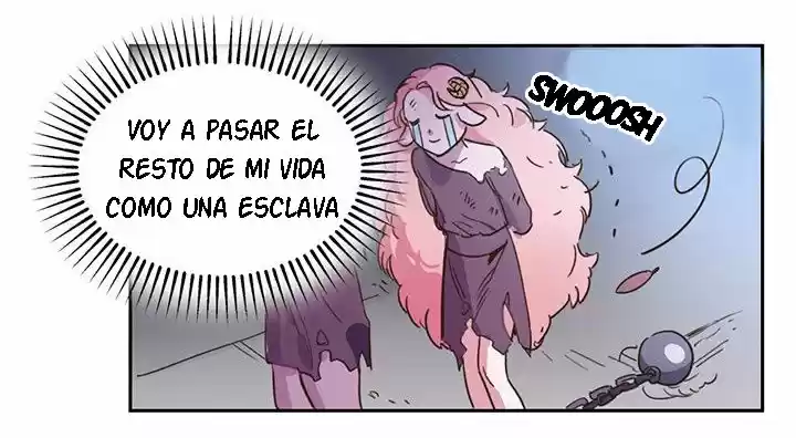 La Salvadora De Los Cinco Héroes - Capítulo 1 - Página 49 - LectorTMOo
