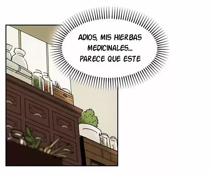 La Salvadora De Los Cinco Héroes - Capítulo 1 - Página 51 - LectorTMOo
