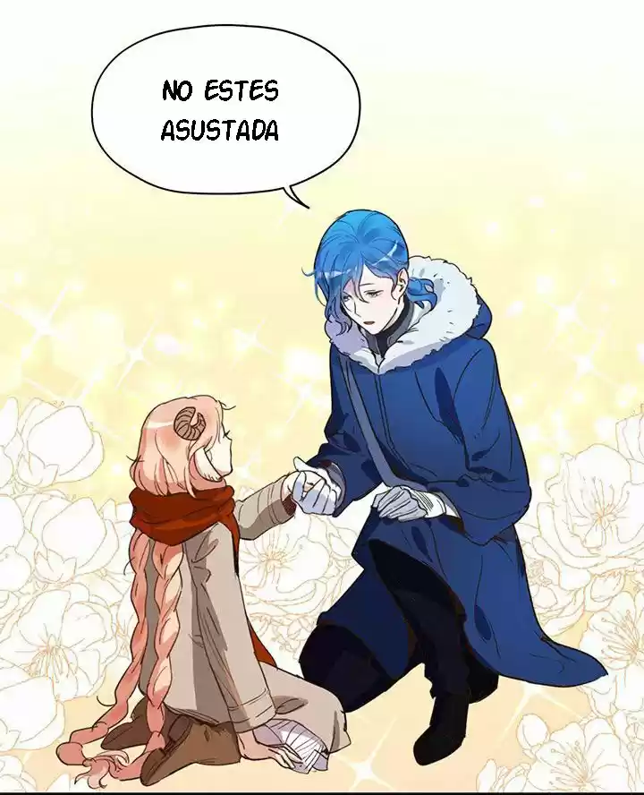 La Salvadora De Los Cinco Héroes - Capítulo 1 - Página 53 - LectorTMOo