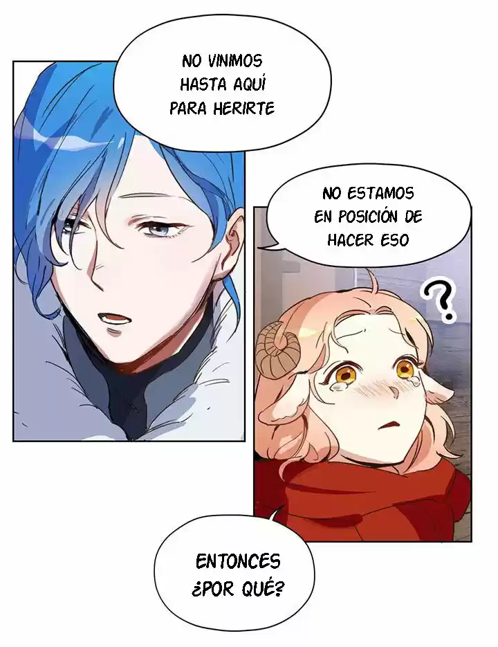 La Salvadora De Los Cinco Héroes - Capítulo 1 - Página 54 - LectorTMOo