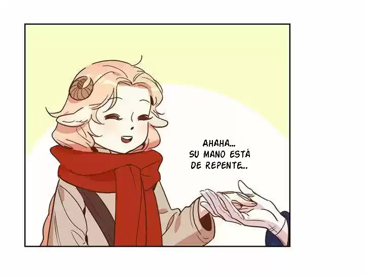 La Salvadora De Los Cinco Héroes - Capítulo 2 - Página 4 - LectorTMOo