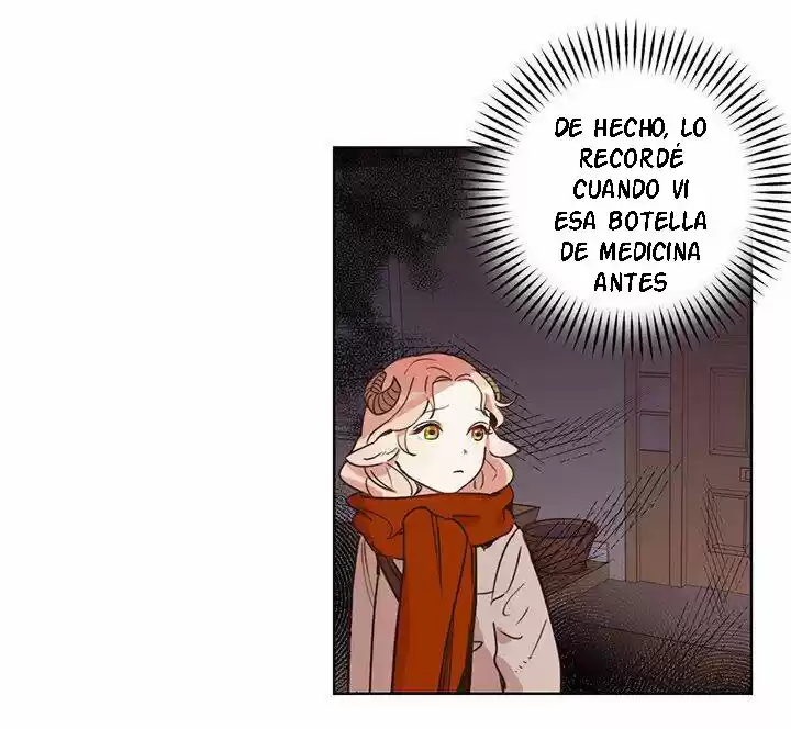 La Salvadora De Los Cinco Héroes - Capítulo 2 - Página 10 - LectorTMOo