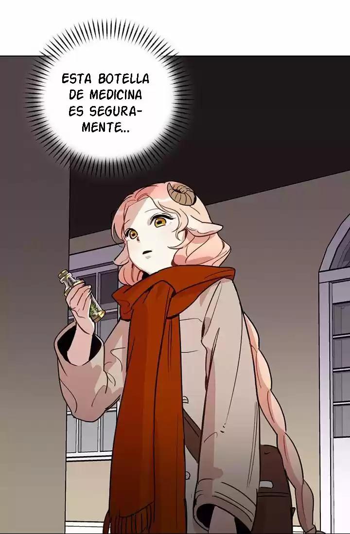 La Salvadora De Los Cinco Héroes - Capítulo 2 - Página 11 - LectorTMOo