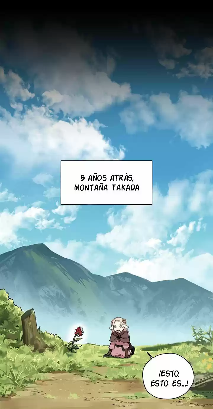 La Salvadora De Los Cinco Héroes - Capítulo 2 - Página 12 - LectorTMOo