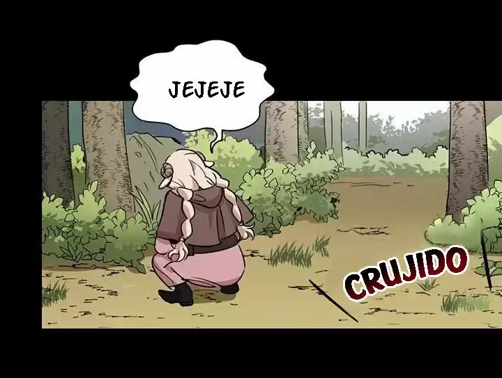 La Salvadora De Los Cinco Héroes - Capítulo 2 - Página 15 - LectorTMOo