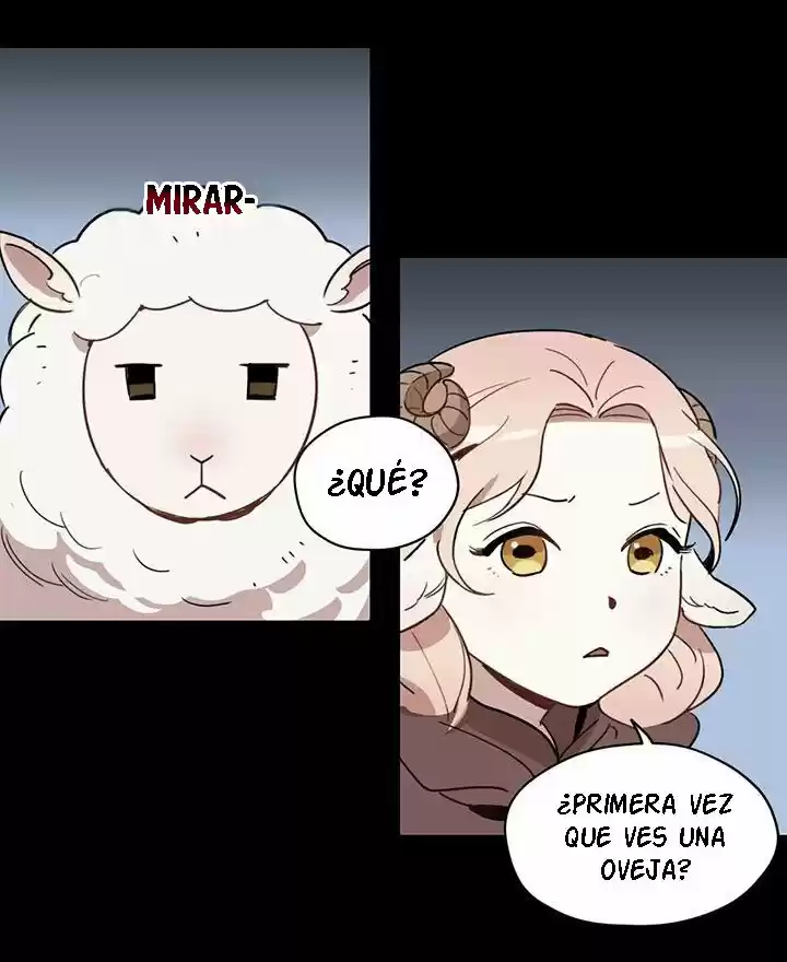 La Salvadora De Los Cinco Héroes - Capítulo 2 - Página 18 - LectorTMOo