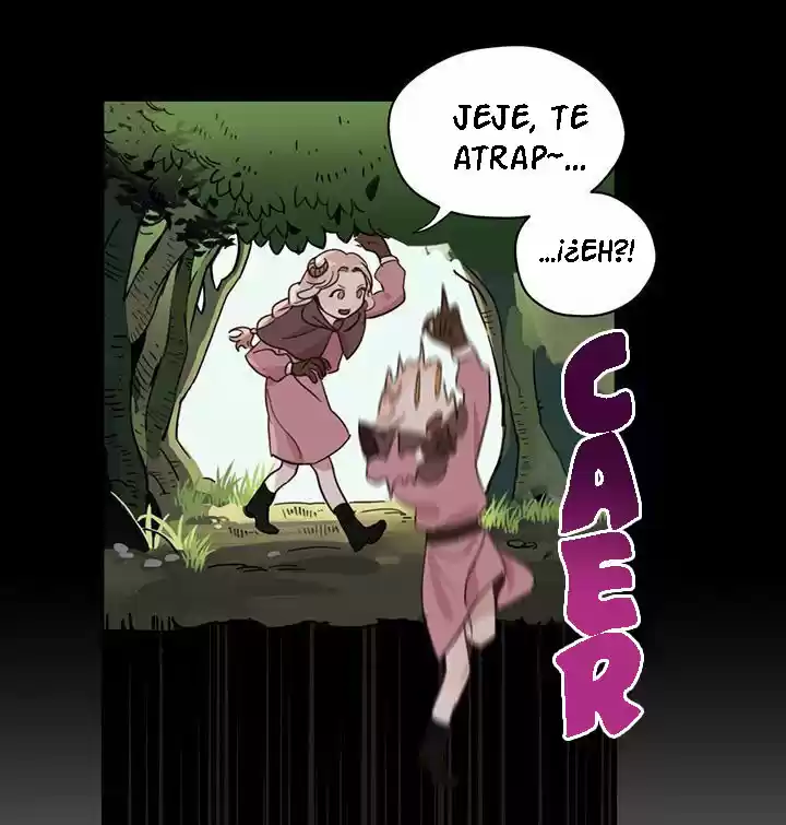 La Salvadora De Los Cinco Héroes - Capítulo 2 - Página 22 - LectorTMOo