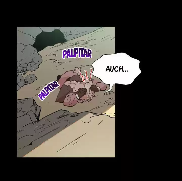 La Salvadora De Los Cinco Héroes - Capítulo 2 - Página 25 - LectorTMOo