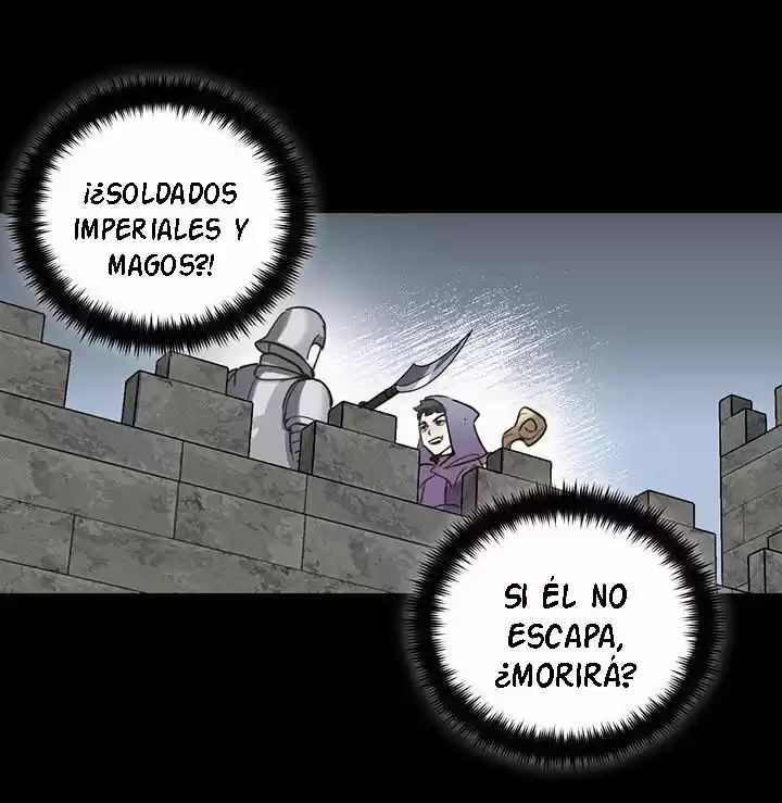La Salvadora De Los Cinco Héroes - Capítulo 2 - Página 28 - LectorTMOo