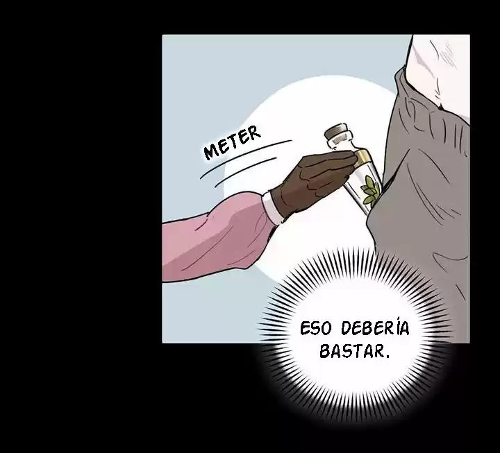 La Salvadora De Los Cinco Héroes - Capítulo 2 - Página 30 - LectorTMOo